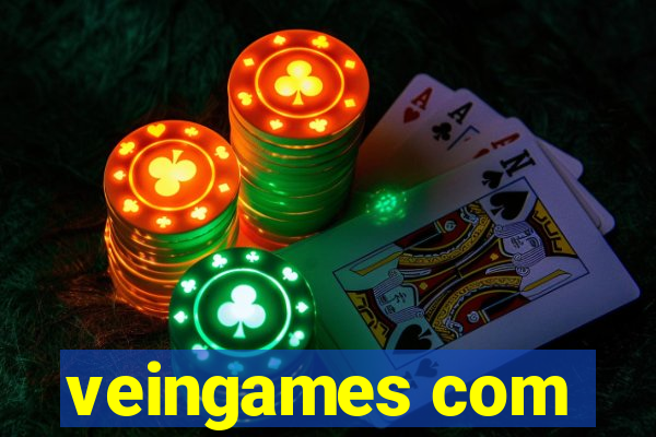 veingames com